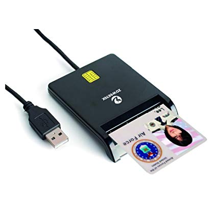 Best Cac Card Reader For Mac